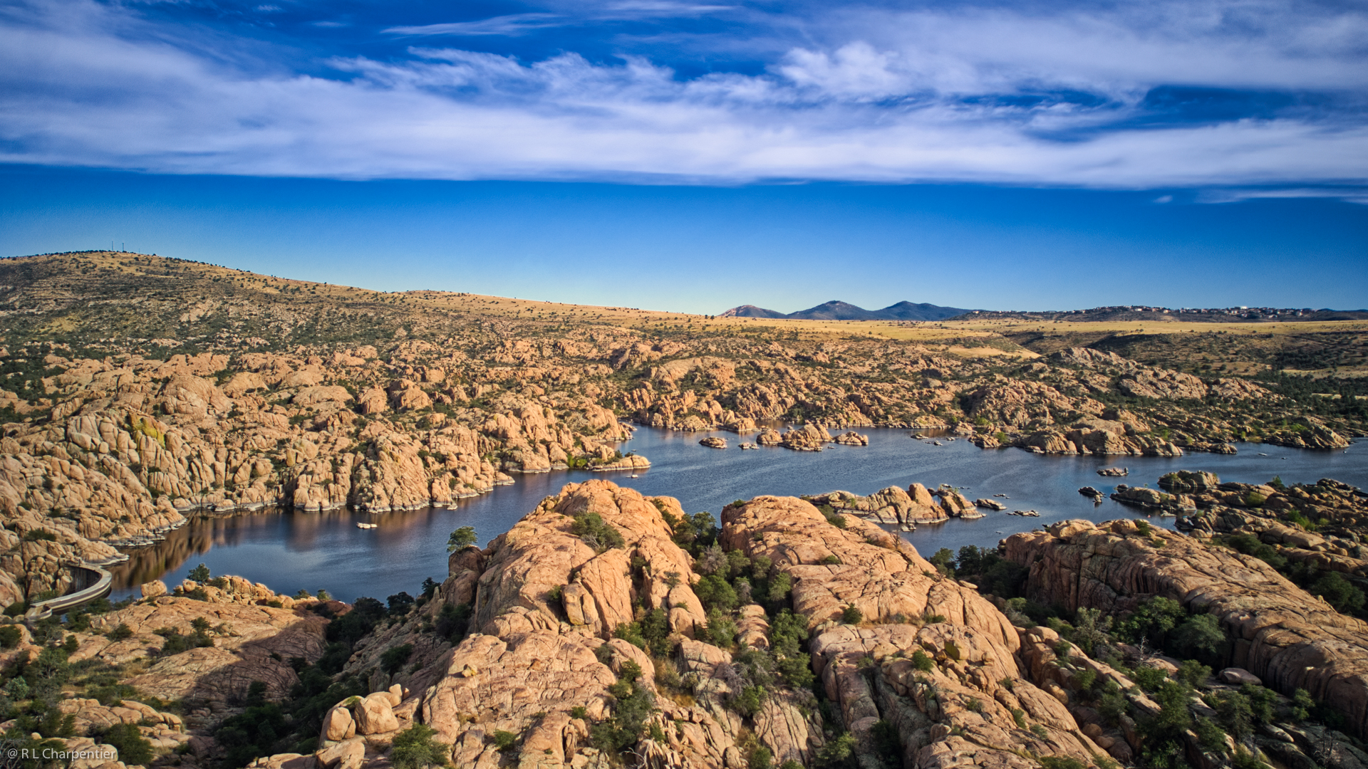 AZ Drone – Aerial Data Collection Expertise in Arizona