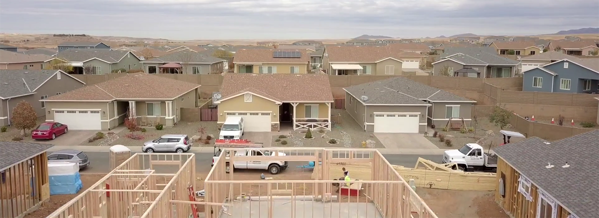 AZ Drone – Aerial Data Collection Expertise in Arizona