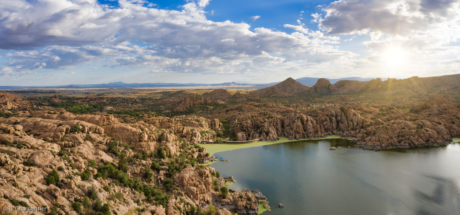 AZ Drone – Aerial Data Collection Expertise in Arizona