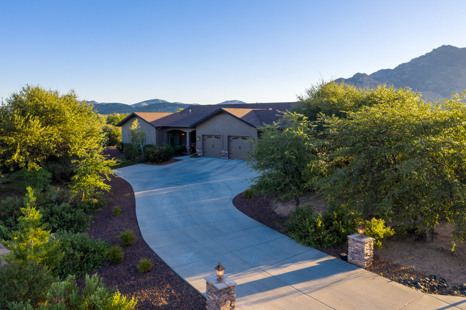 Real Estate Video and Still Photography