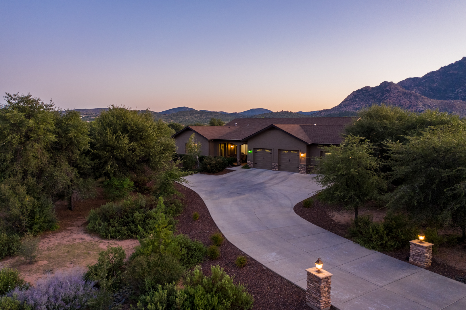 Real Estate Video and Still Photography
