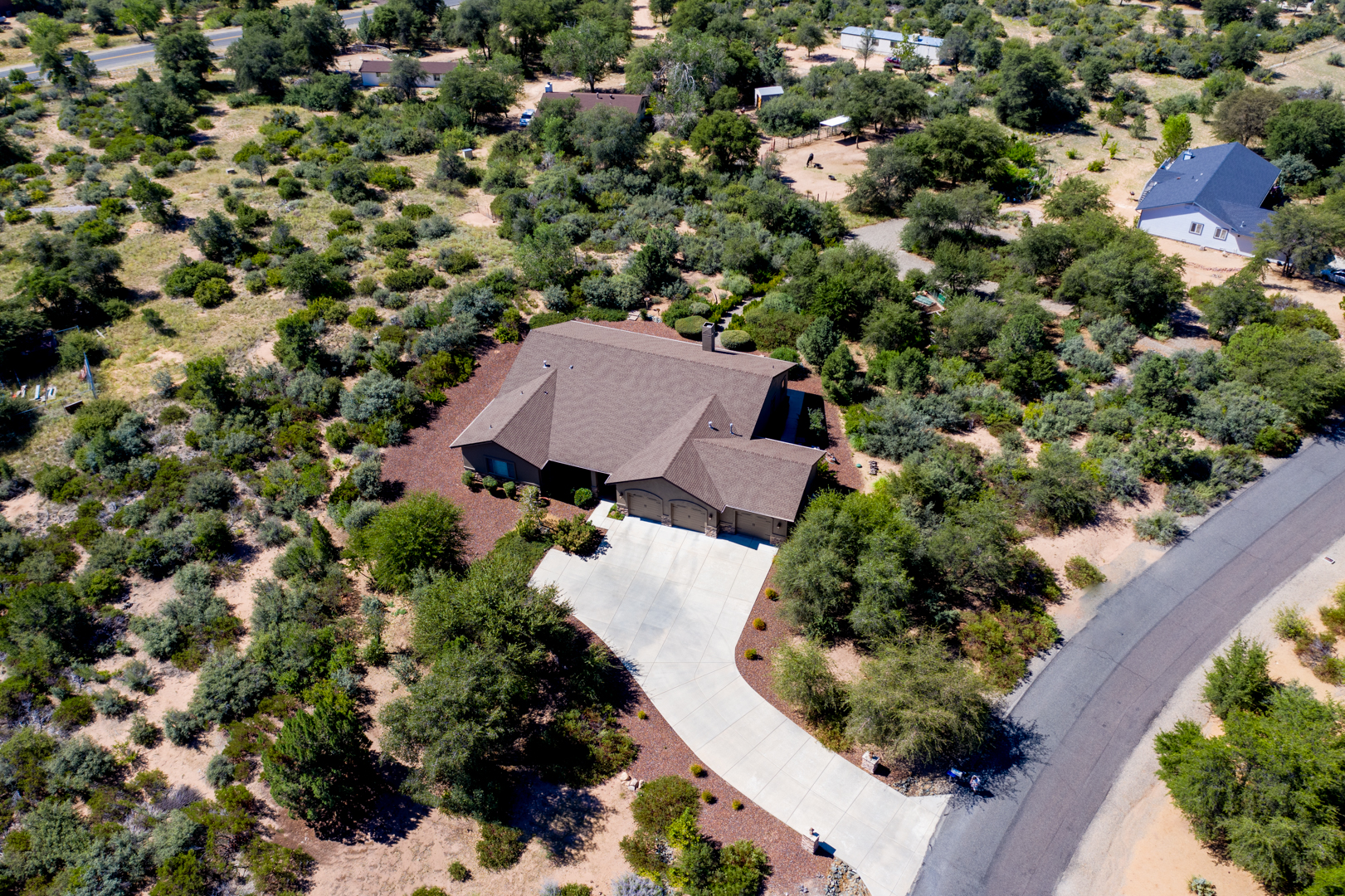 Real Estate Video and Still Photography