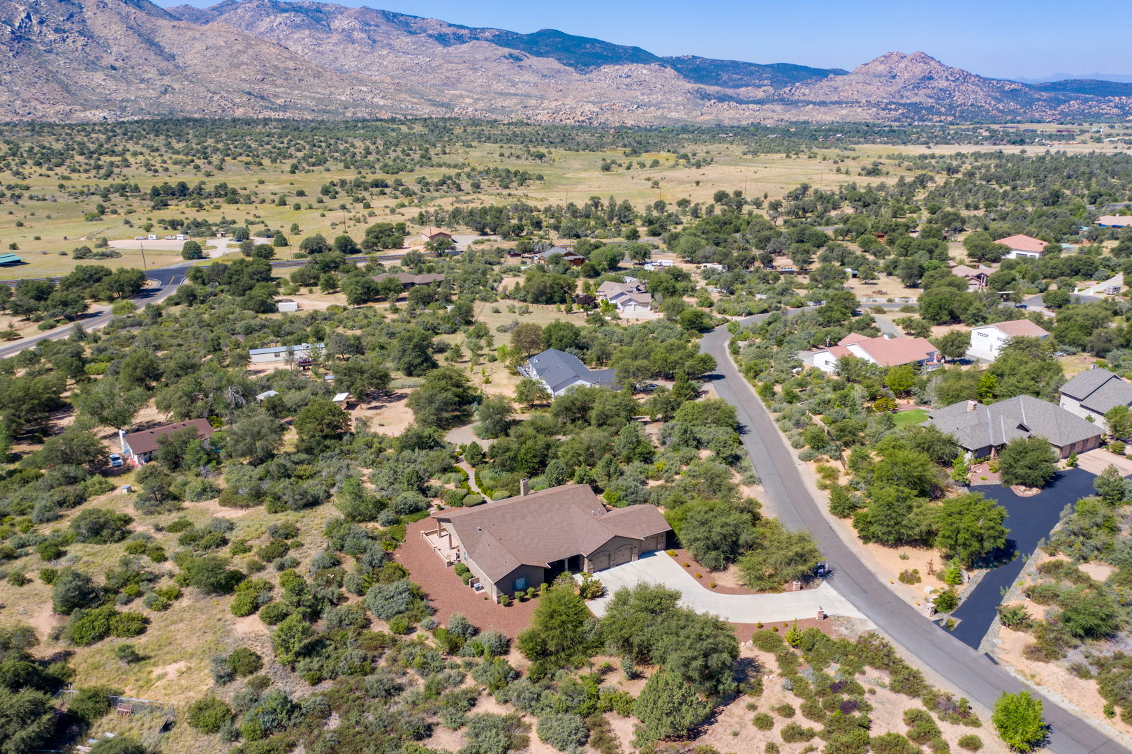 Real Estate Video and Still Photography