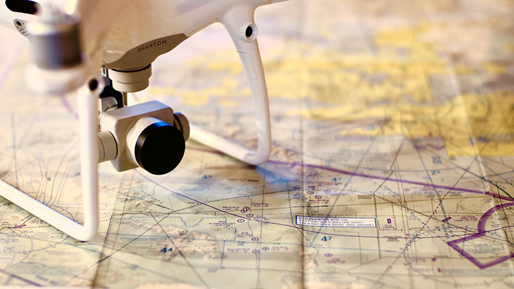 remote pilot test prep for part 107 exam
