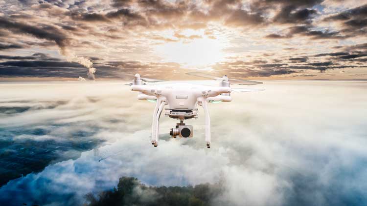 UAS remote pilot renewal course