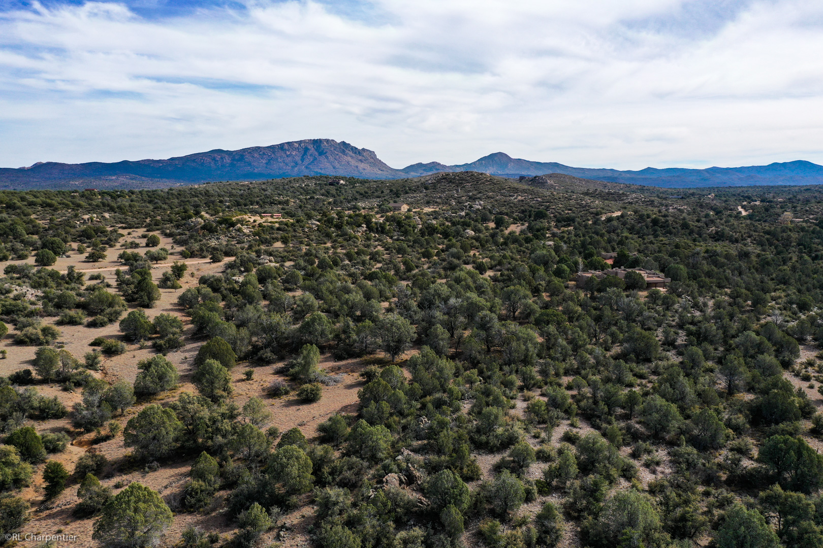MacRae Ranch AZ Drone Aerial Data Provider