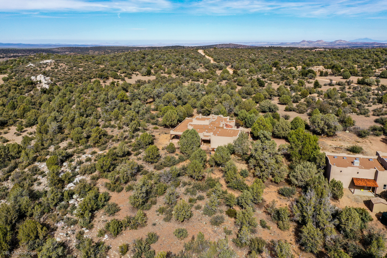 MacRae Ranch AZ Drone Aerial Data Provider