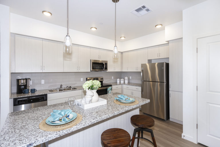 Luxury Apartment Complex in Prescott, AZ