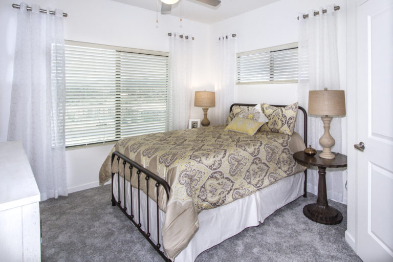Luxury Apartment Complex in Prescott, AZ