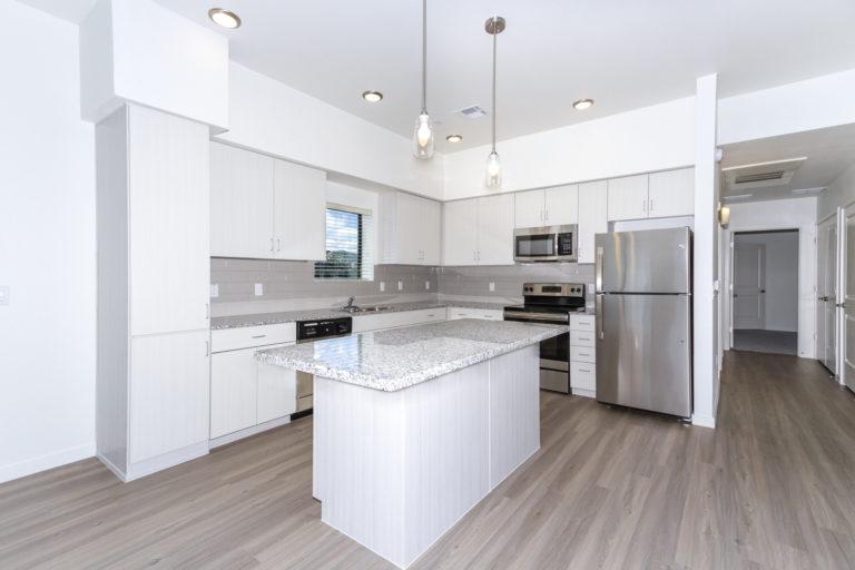 Luxury Apartment Complex in Prescott, AZ
