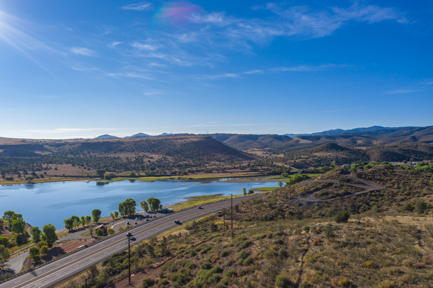 eXp Realty - 1409 and 1411 Prescott Lakes Parkway - AZ Drone - Aerial ...