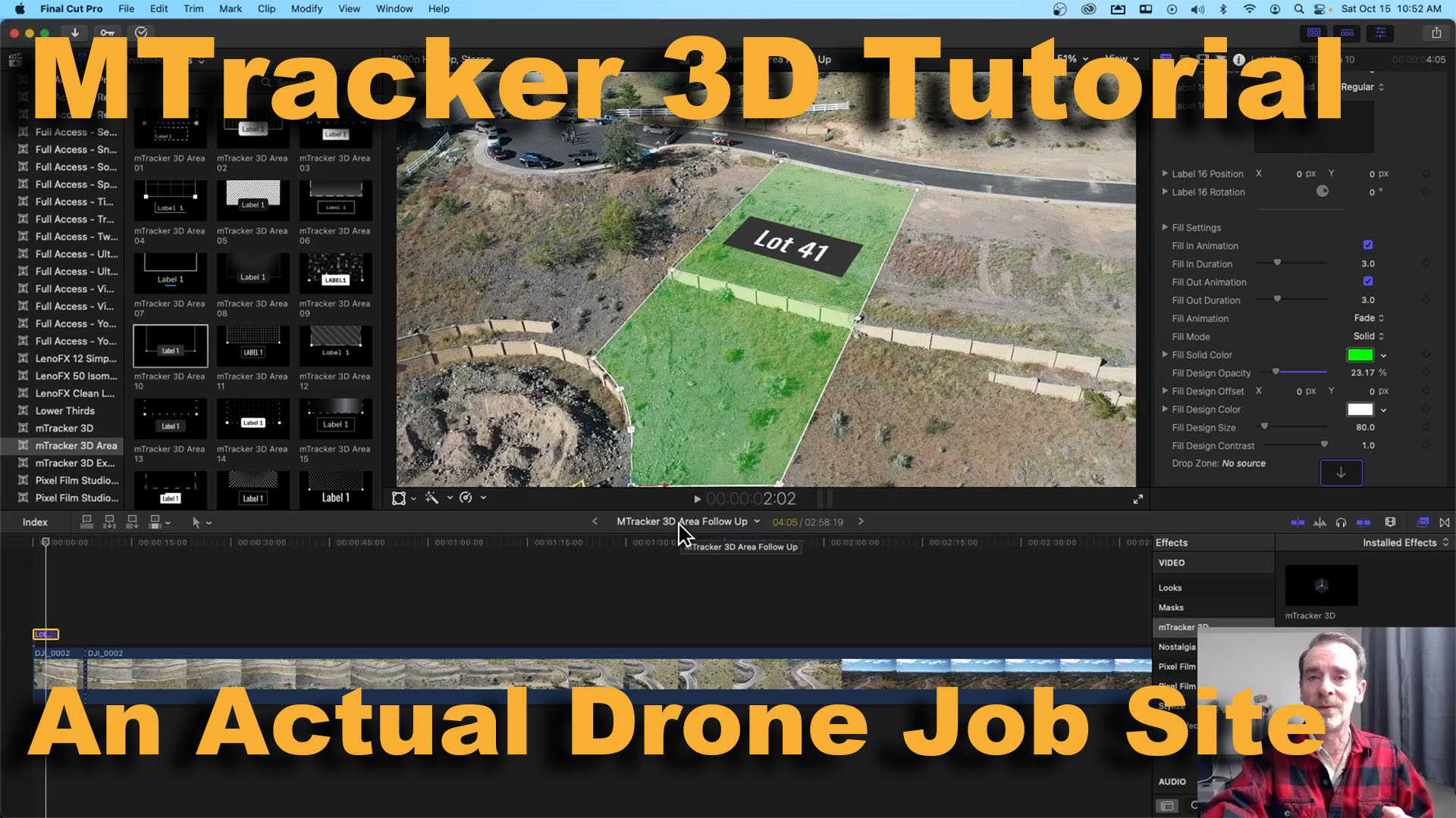 mtracker 3d free download
